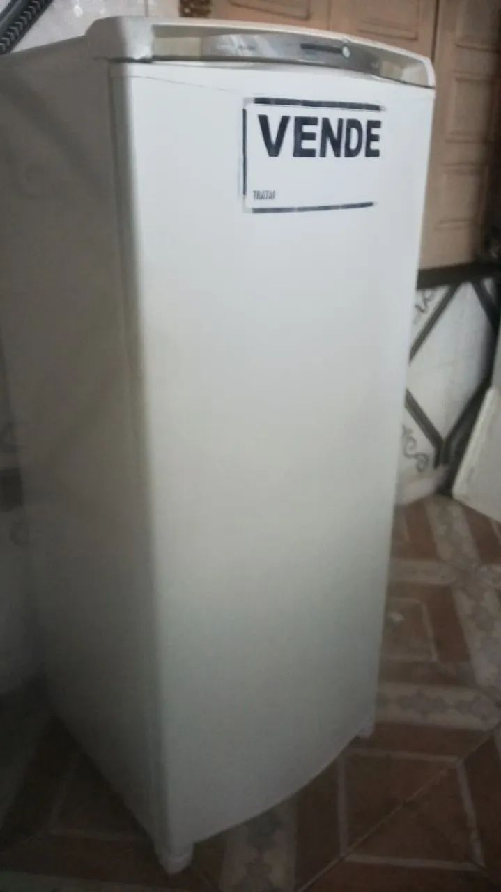 GELADEIRA CÔNSUL FROST FREE  - Foto 4