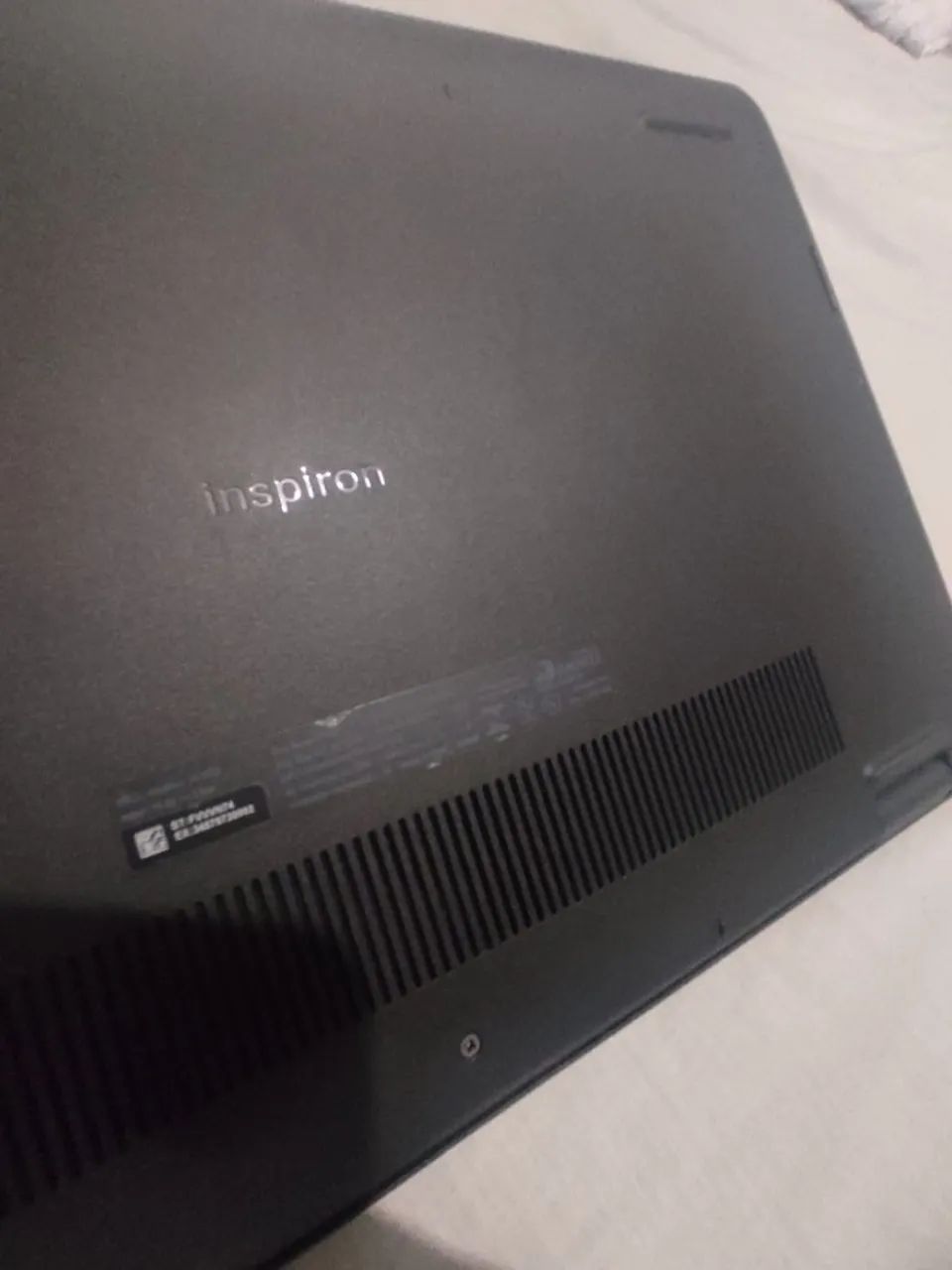 Notebook Dell Inspiron 15 3520 