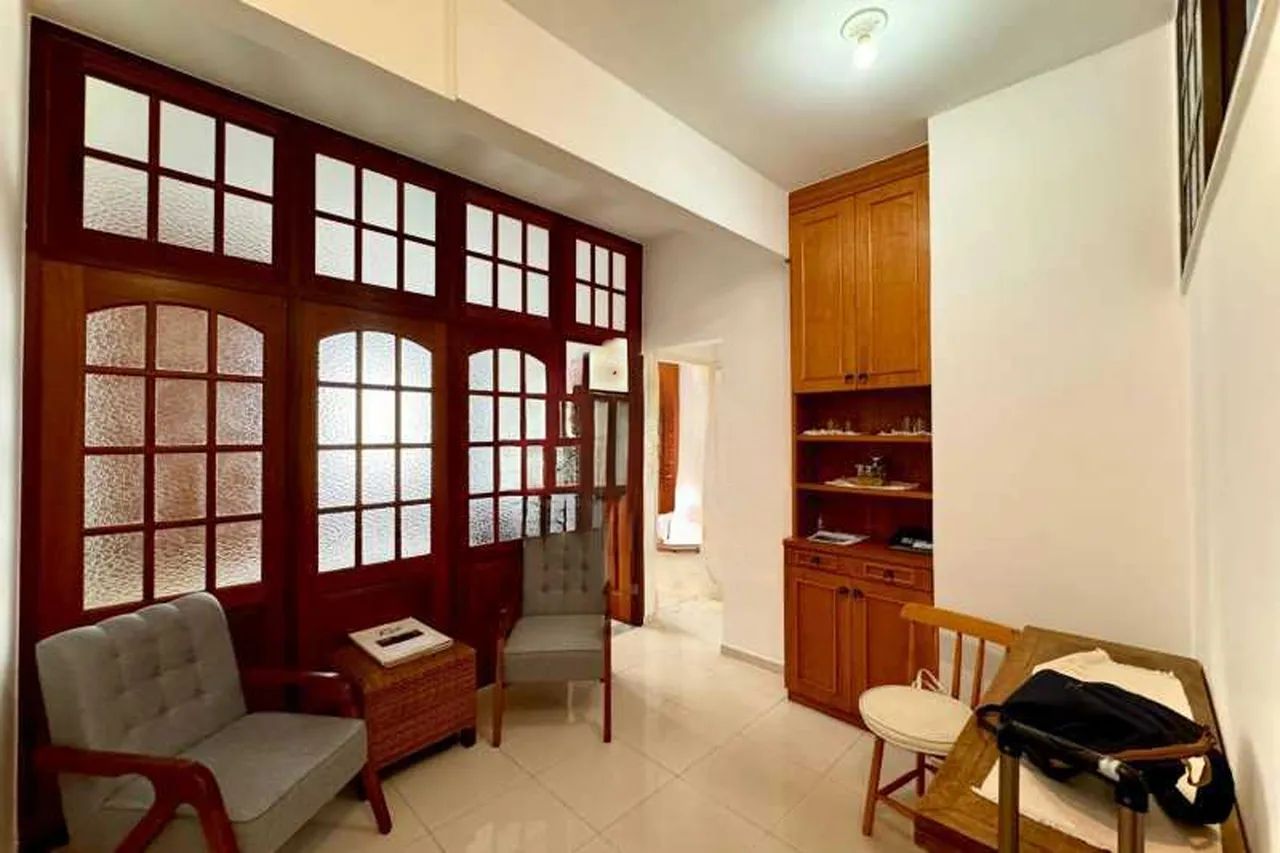 Apartamento : / Residencial / Glória