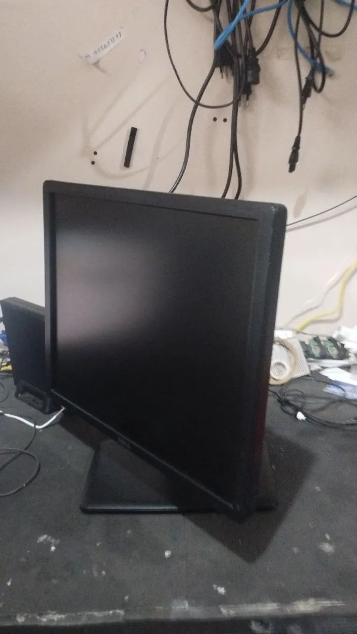 Monitor Dell