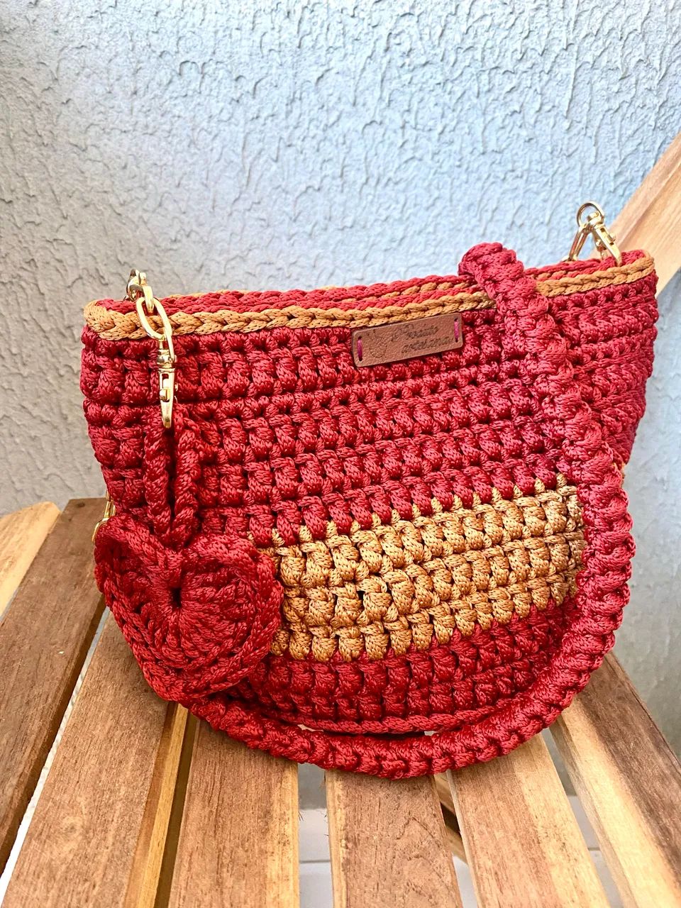 Bolsa feminina  - Foto 2