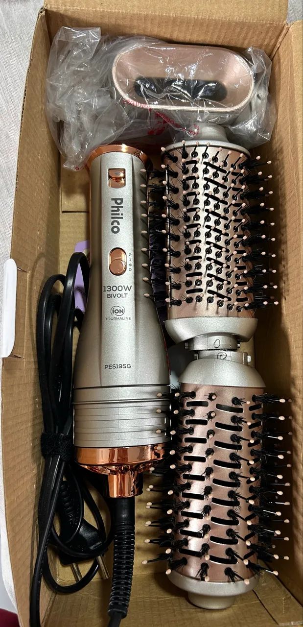 Escova secadora  - Foto 2