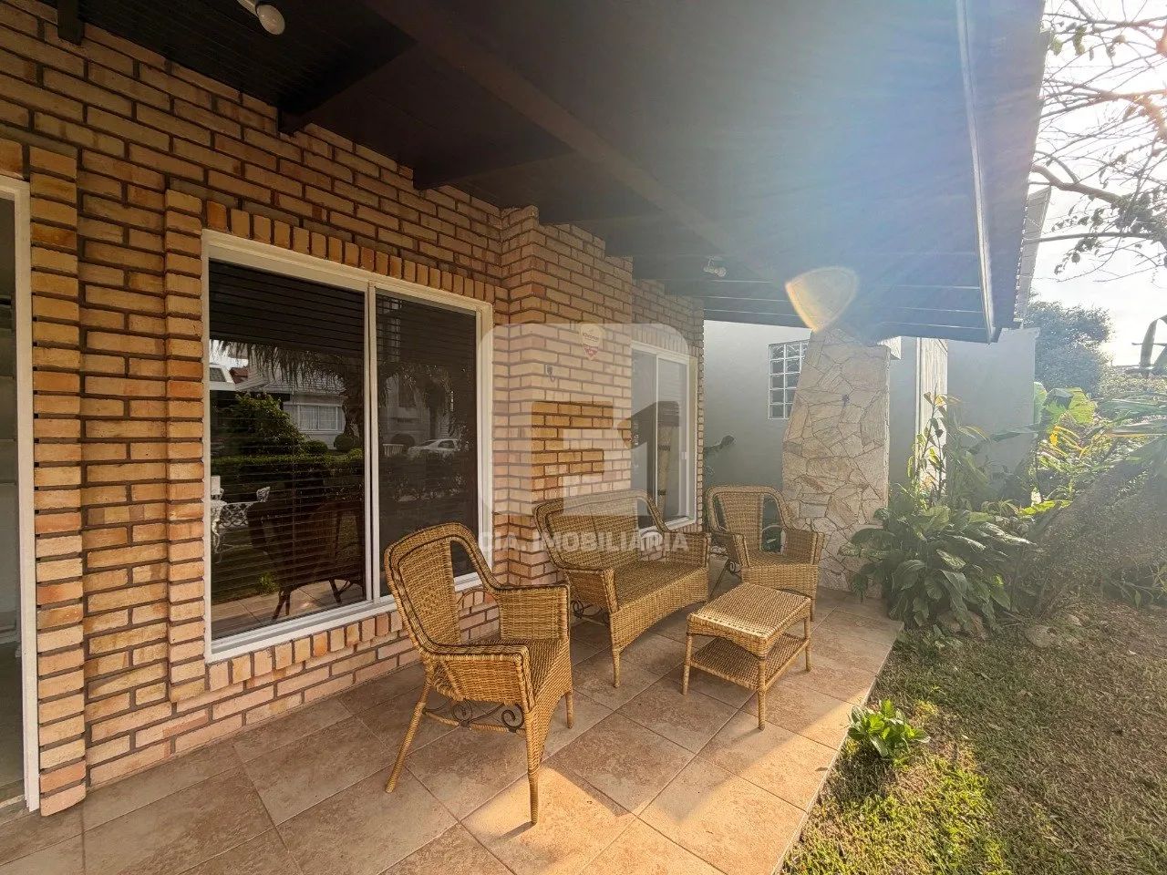 Casa de 4 quartos mobiliada em Jurerê - Foto 4