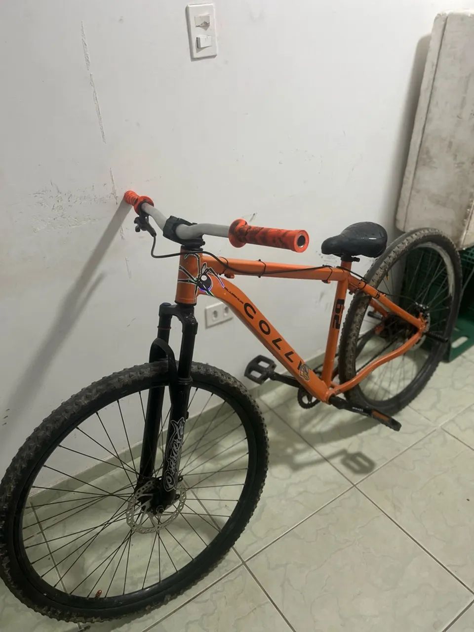 Bike aro 29