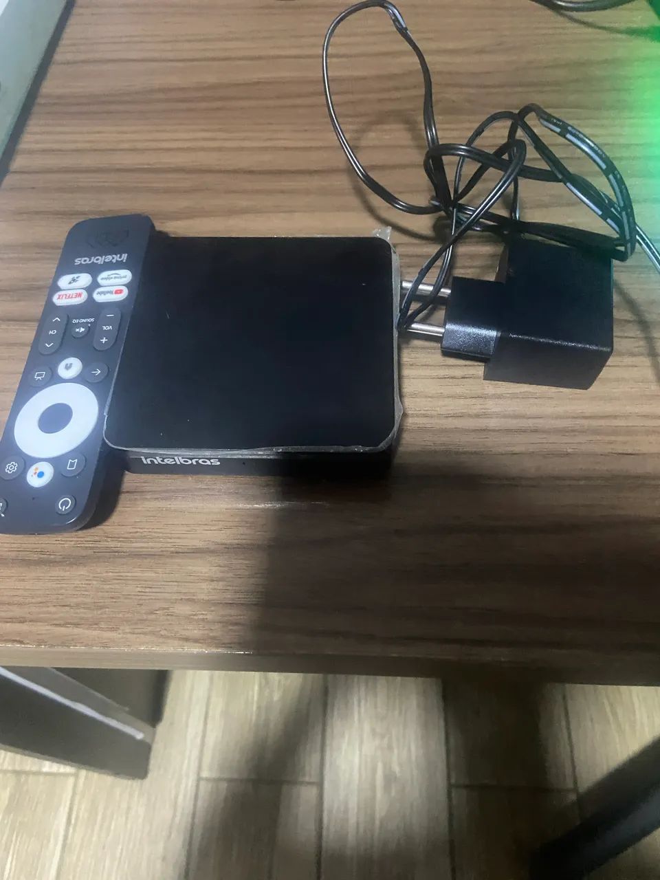 Caixa box intelbras iyz  - Foto 2