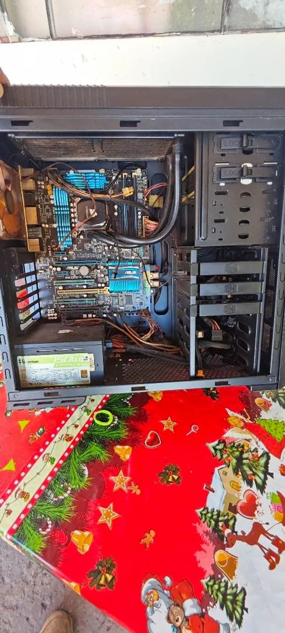 Pc gamer i7  - Foto 6