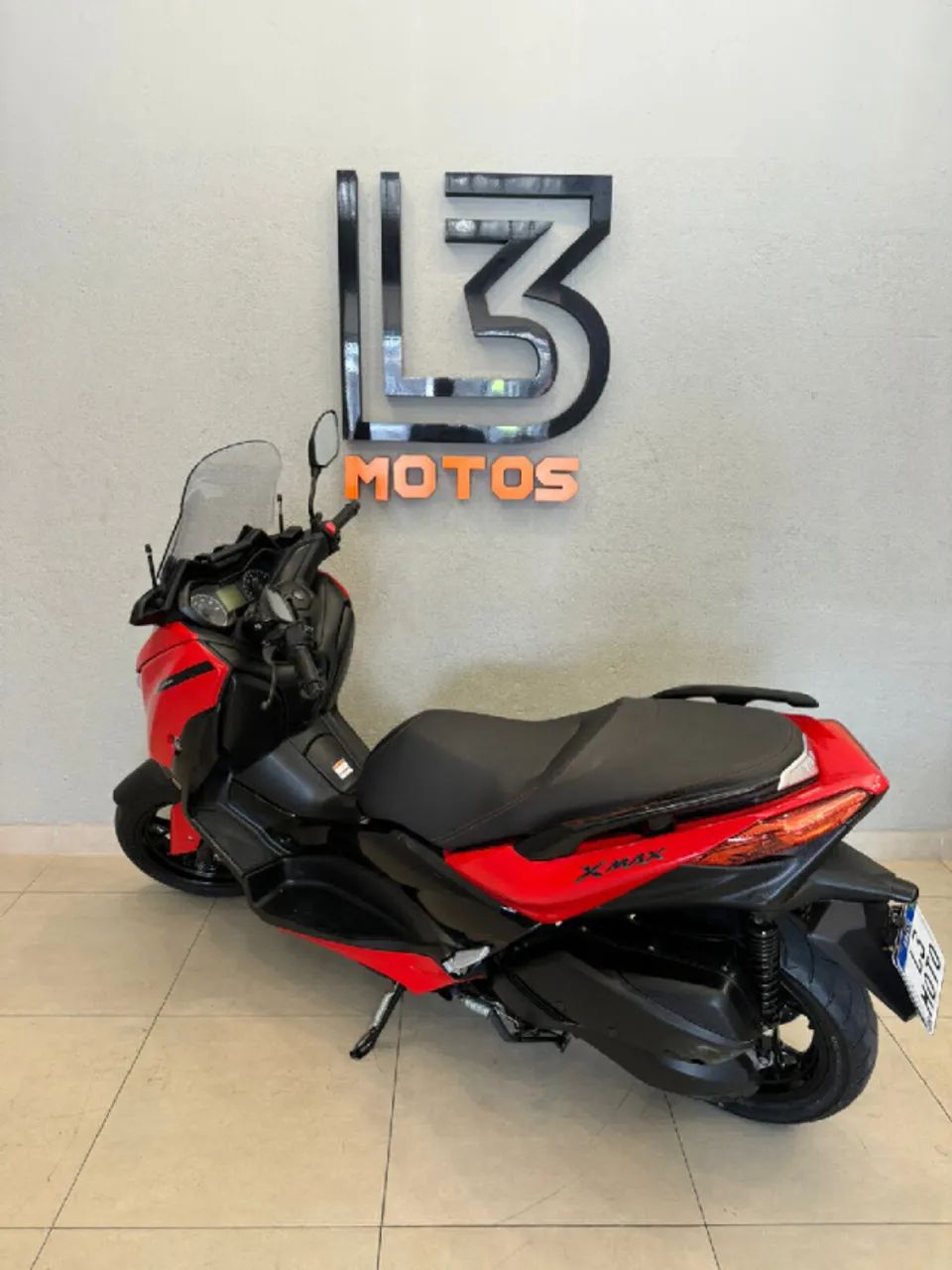 Yamaha XMAX ABS 250 - Foto 3