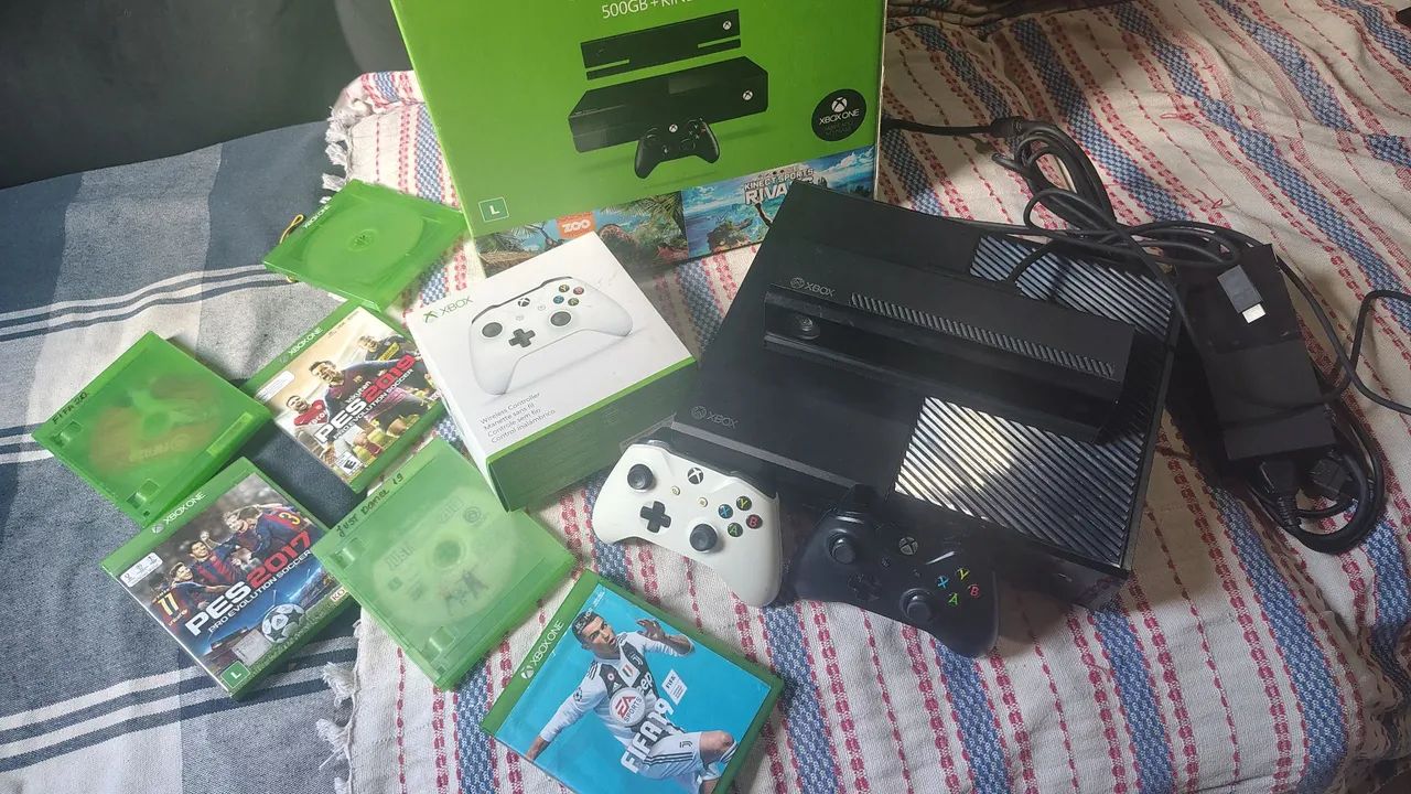 Xbox one - Foto 2