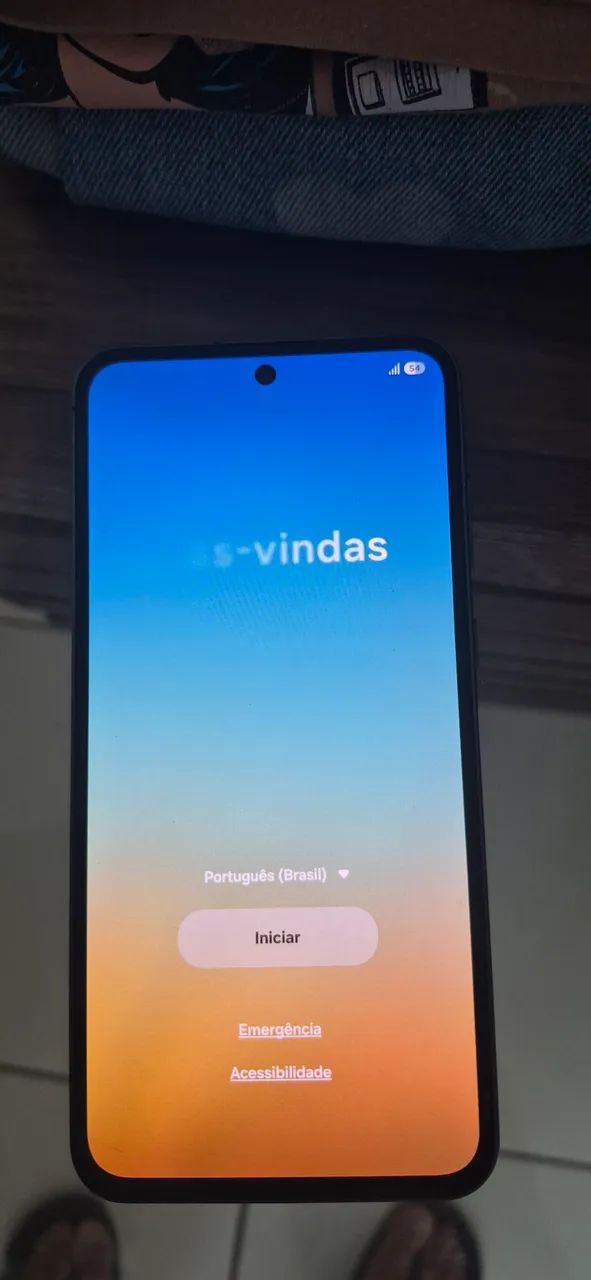 Samsung A55 256gb  - Foto 3