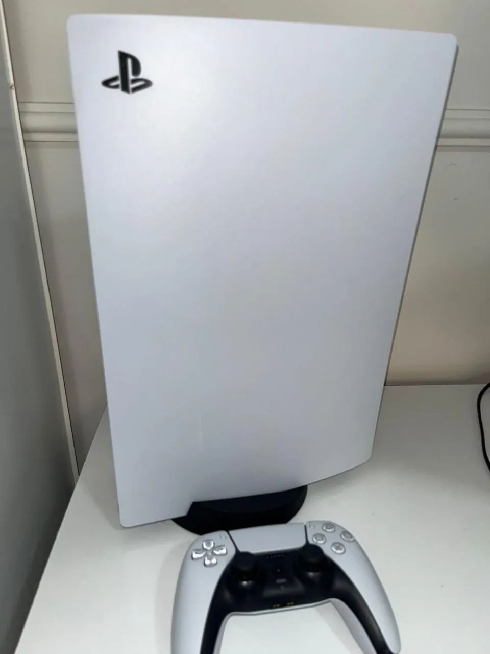 PS5