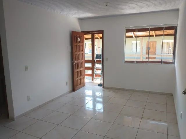 Apartamento piso superior Ribeirão da ilha - Dois quartos - Foto 5