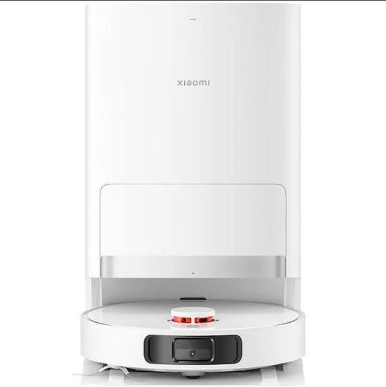Robô de Limpeza Xiaomi Robot Vacuum X20 - Foto 3