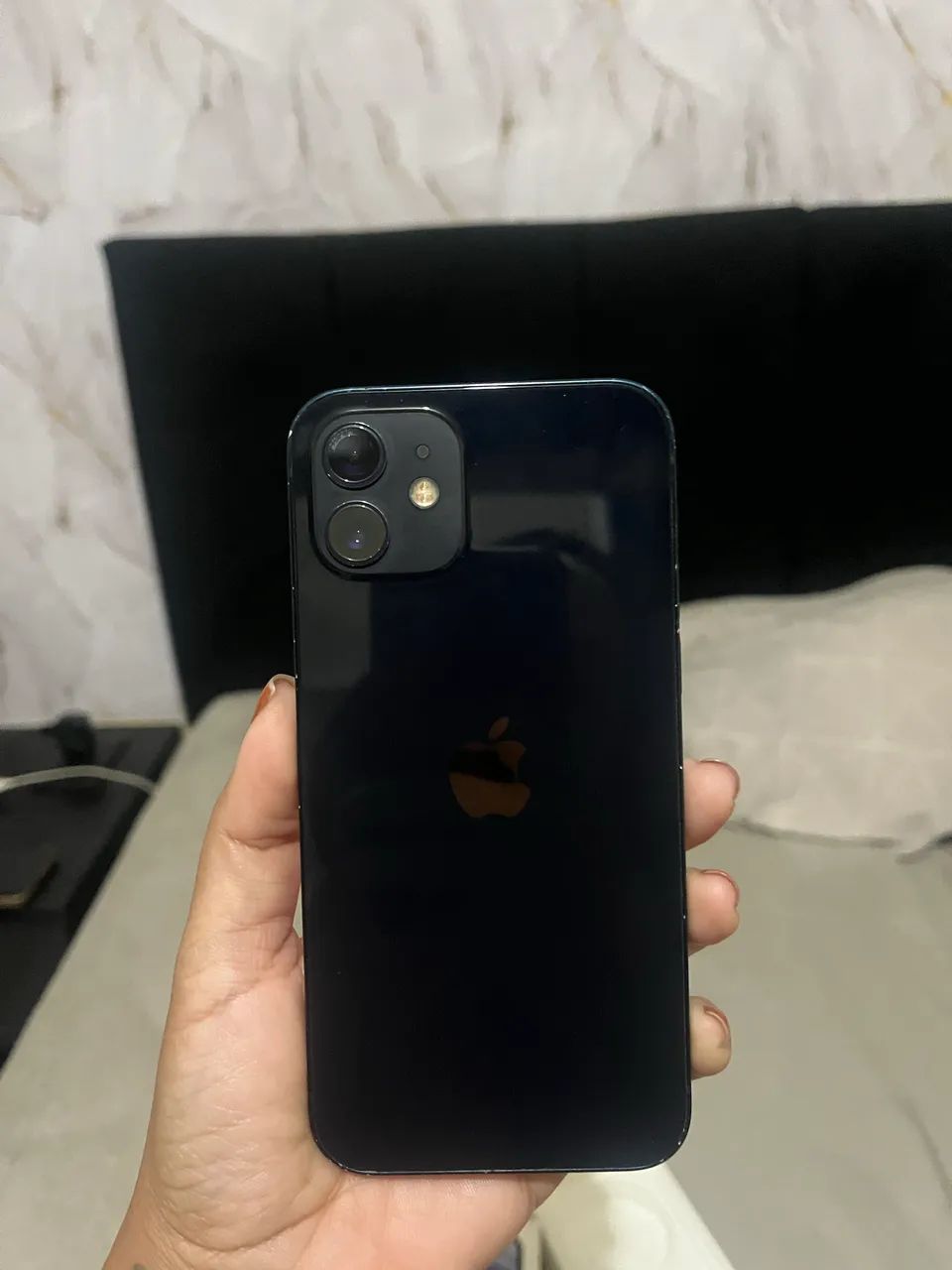 iPhone 12 Funcionando!