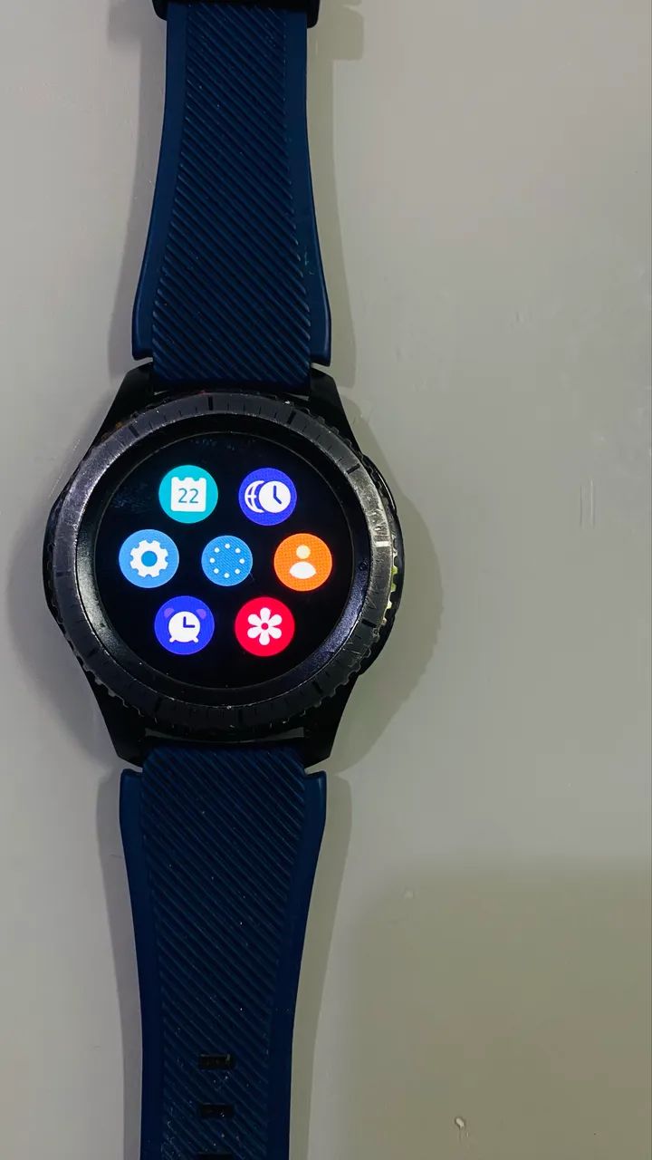 Smartwhatch sansung - Foto 3