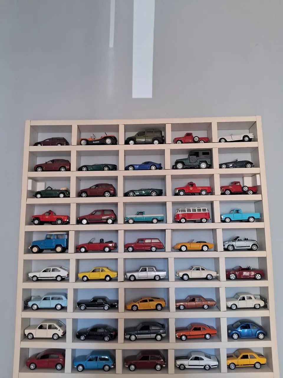 Carrinhos de coleção  - Foto 3