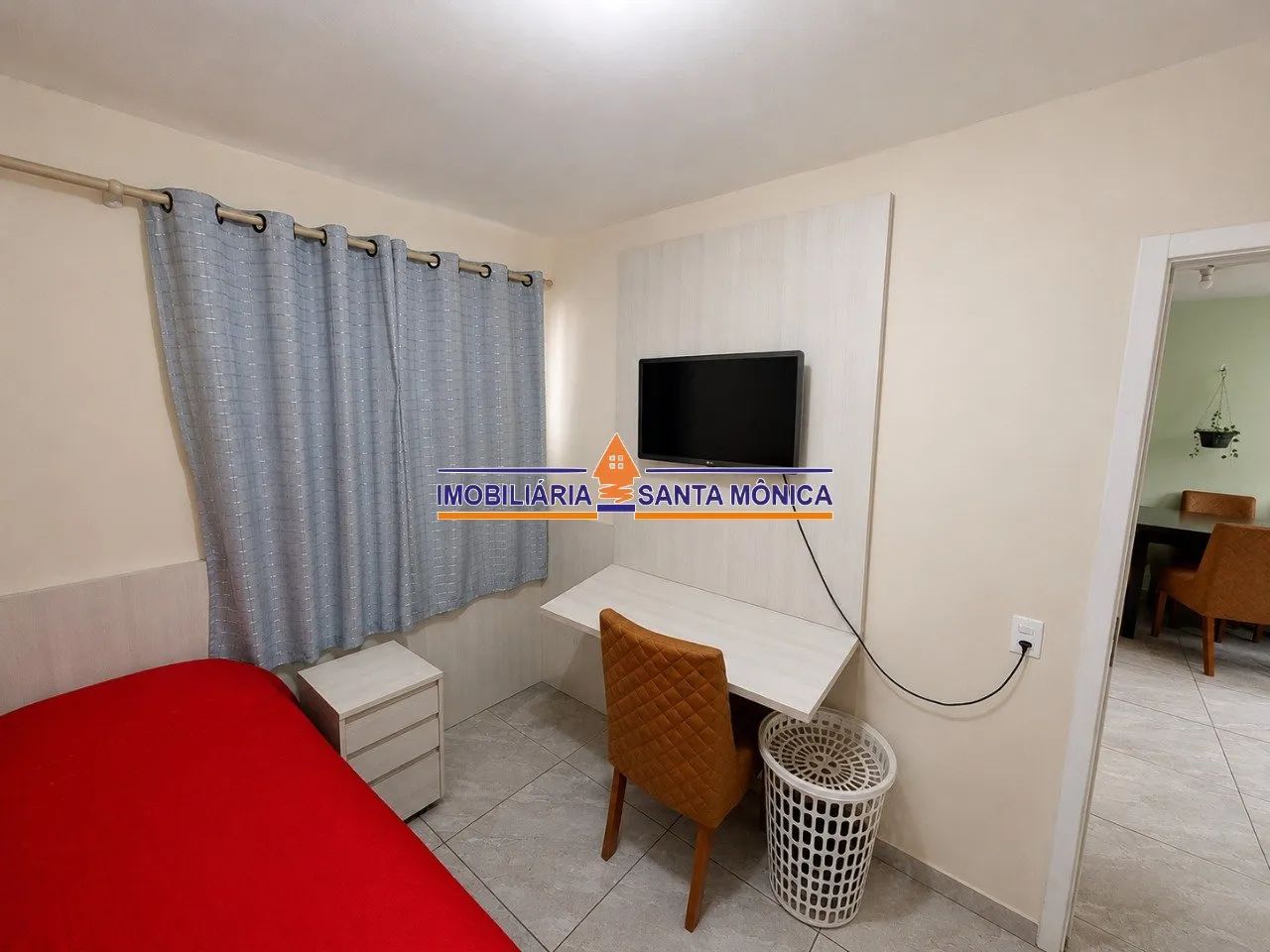 Apartamento 2 quartos - Santa Amélia - Foto 3