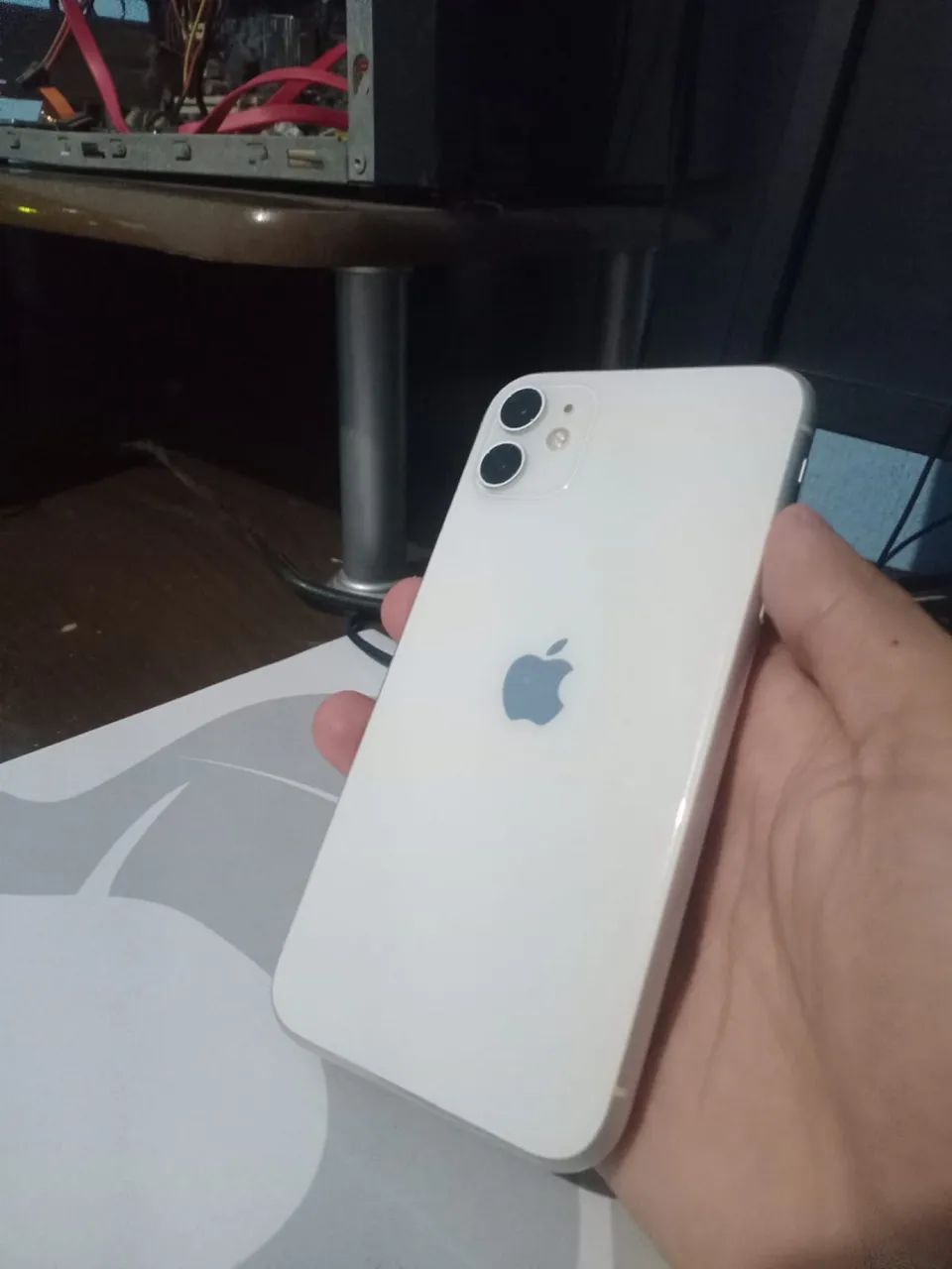 iPhone 11 - Foto 3