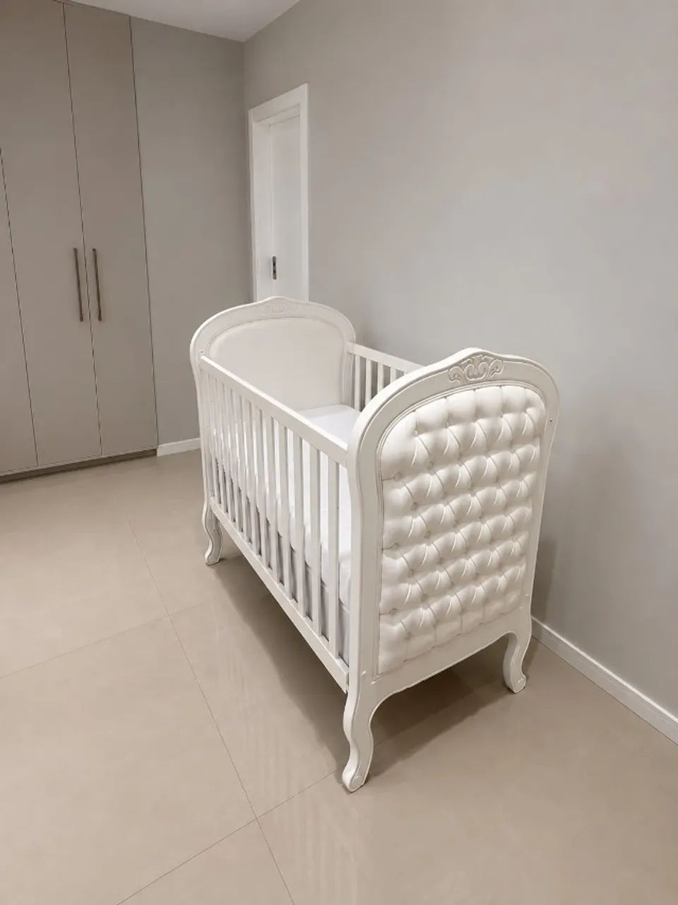 BERÇO DE BEBE - Foto 3