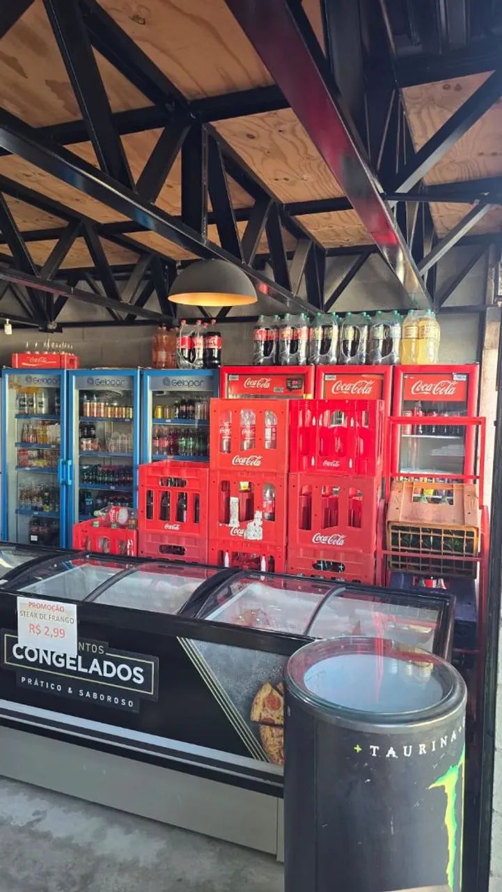 Panificadora a venda 