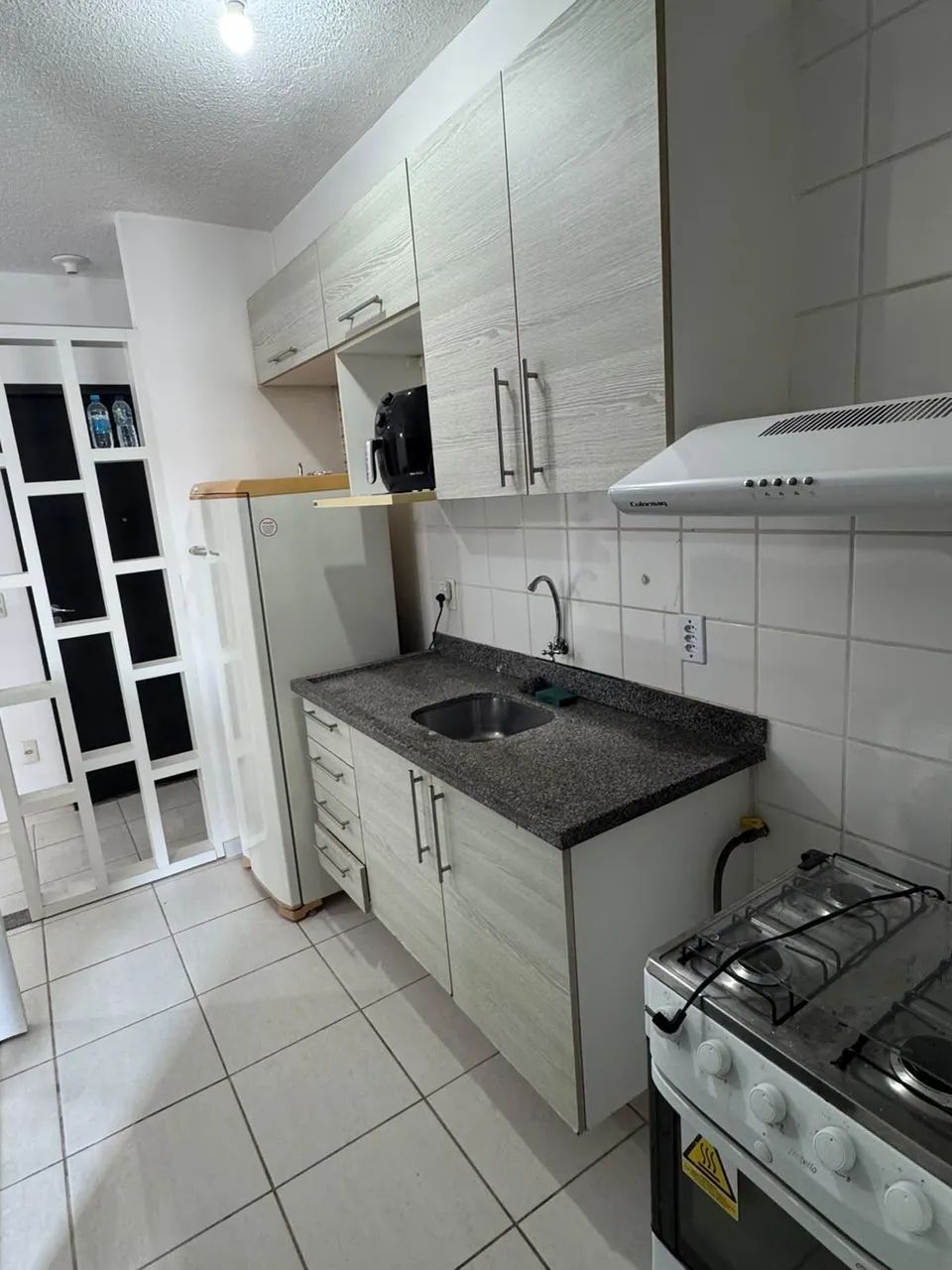 Apartamento com 3 quartos no Garden Bosque da Saude - Foto 3