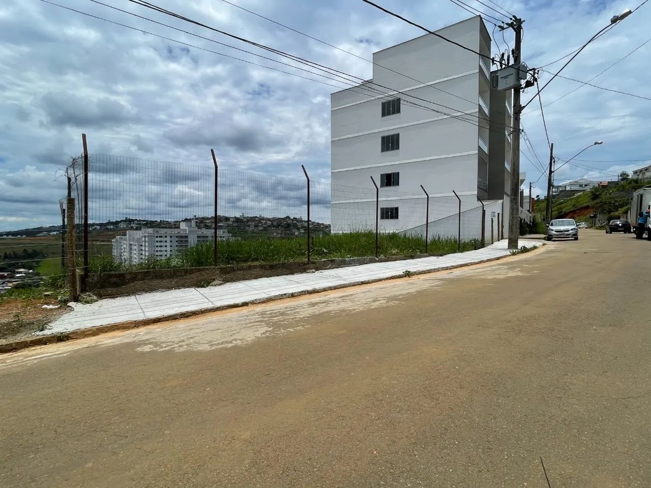 Lote / Terreno - Aeroporto - Foto 4