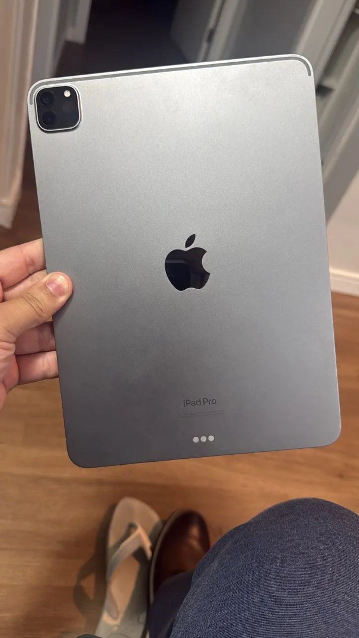 iPad m2 Pro - Geração 4