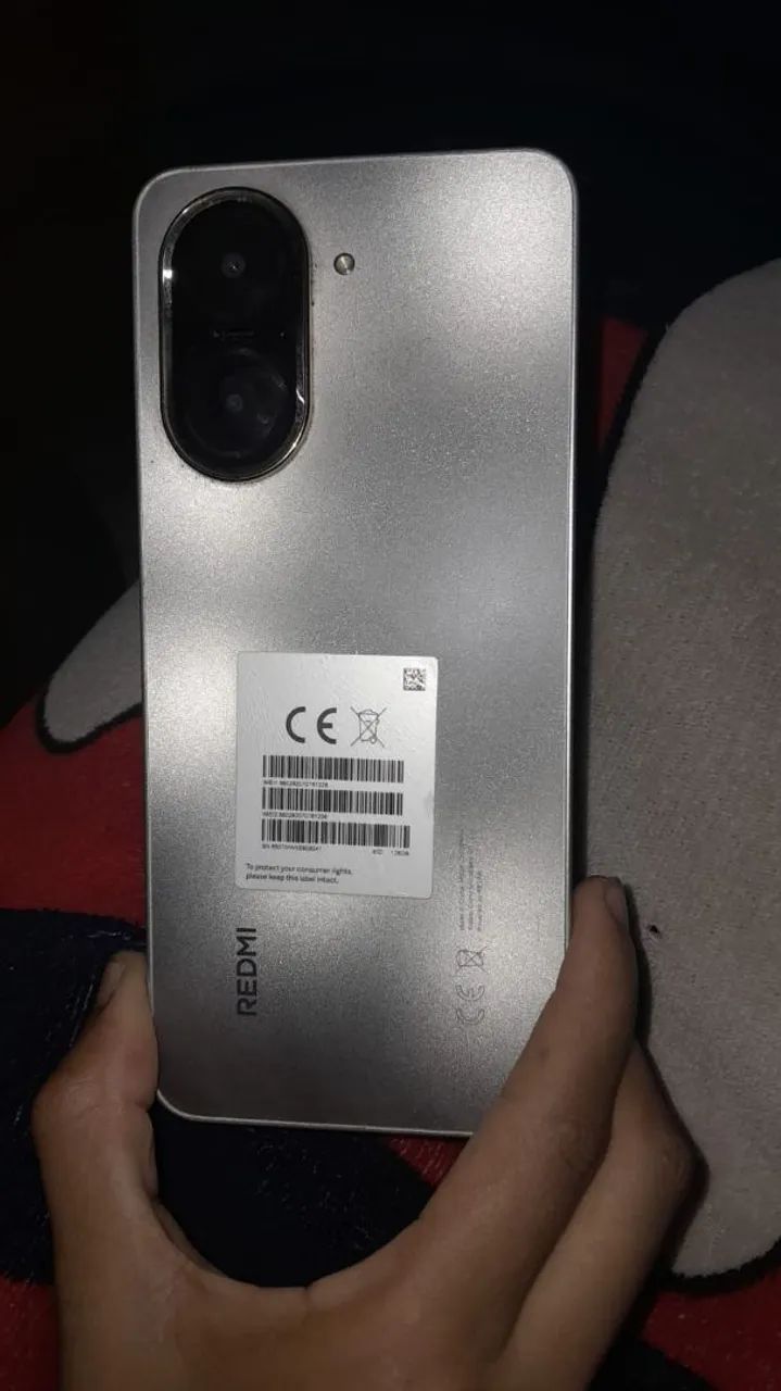 Celular Redmi A5