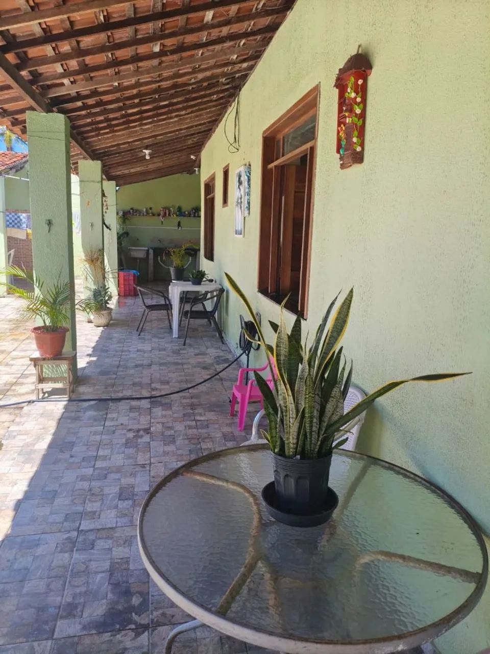 Casa temporada e eventos - Foto 4