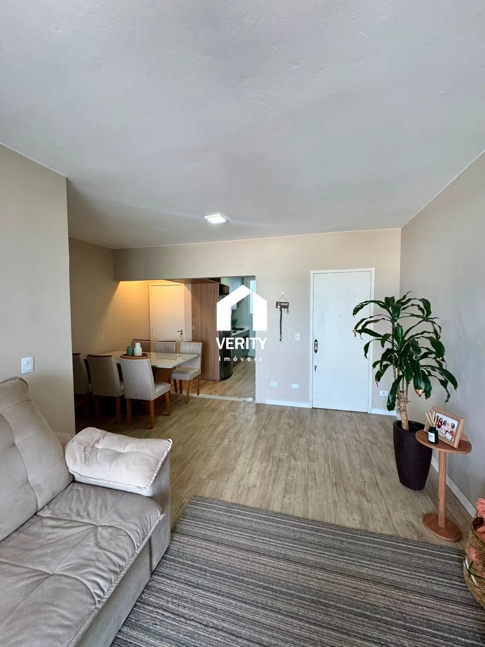 Apartamento em Itaguaçu, Florianópolis/SC - Foto 4