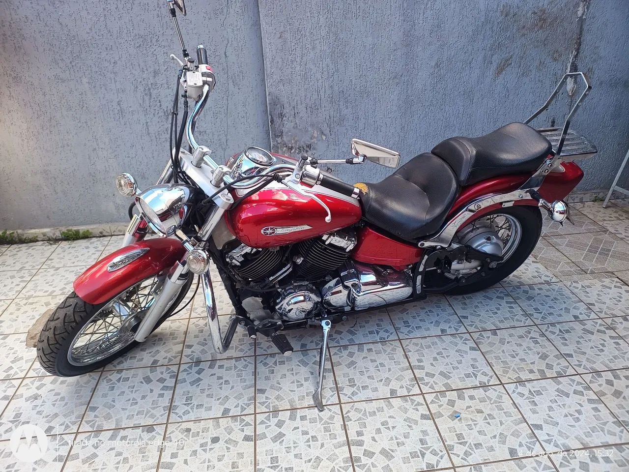 Dragstar  - Foto 2
