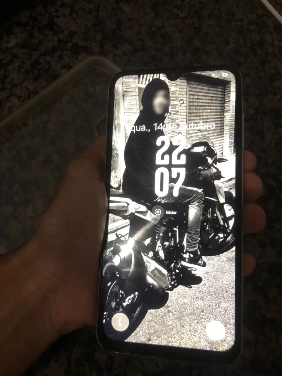 Samsung A15 - Foto 2
