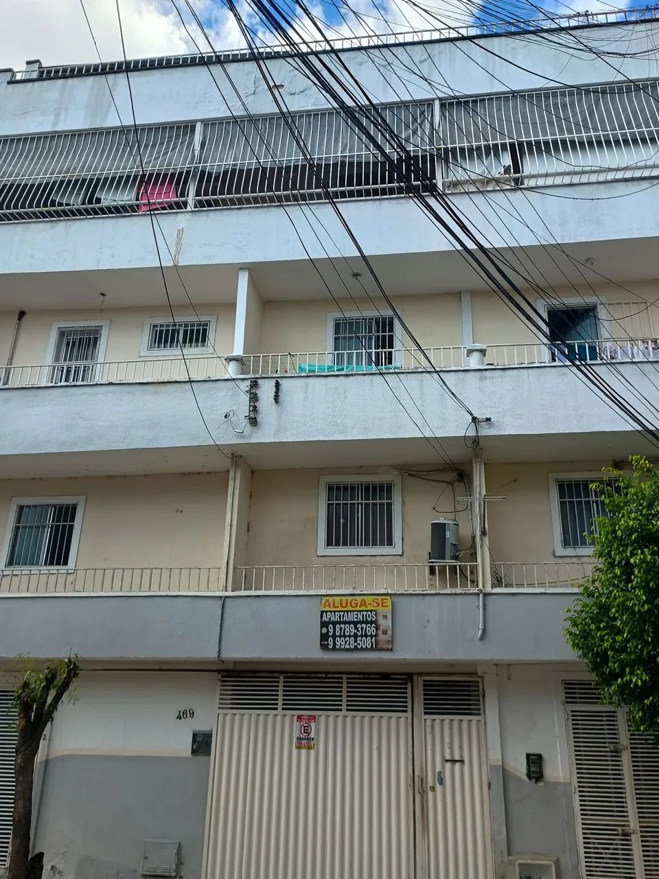 Foto - Fortaleza - Benfica