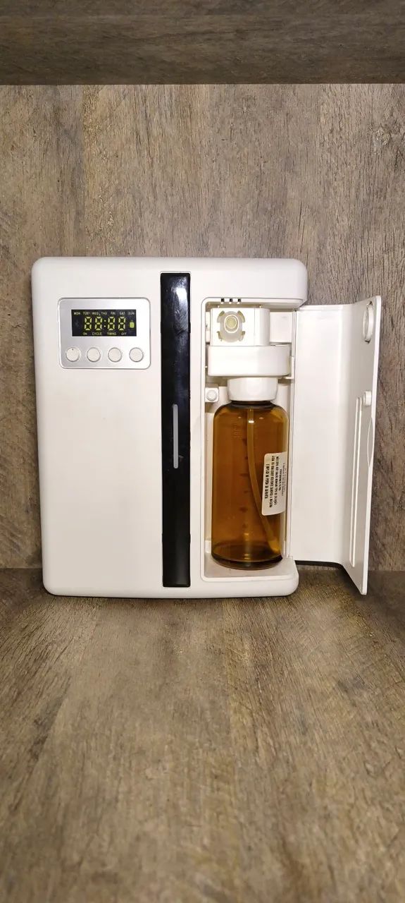 Vendo aromatizador automático para ambientes  - Foto 2