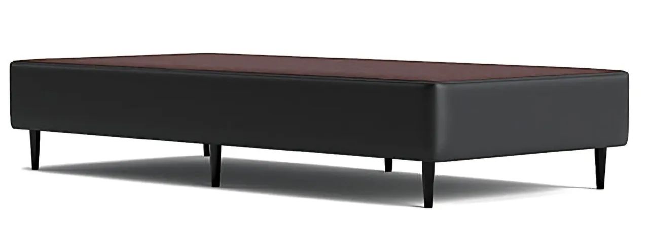 Base cama solteiro Ortobom  - Foto 3