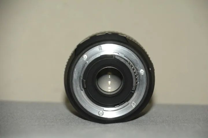 Lente Nikon AF-S 16-85mm VR Barato - Foto 3