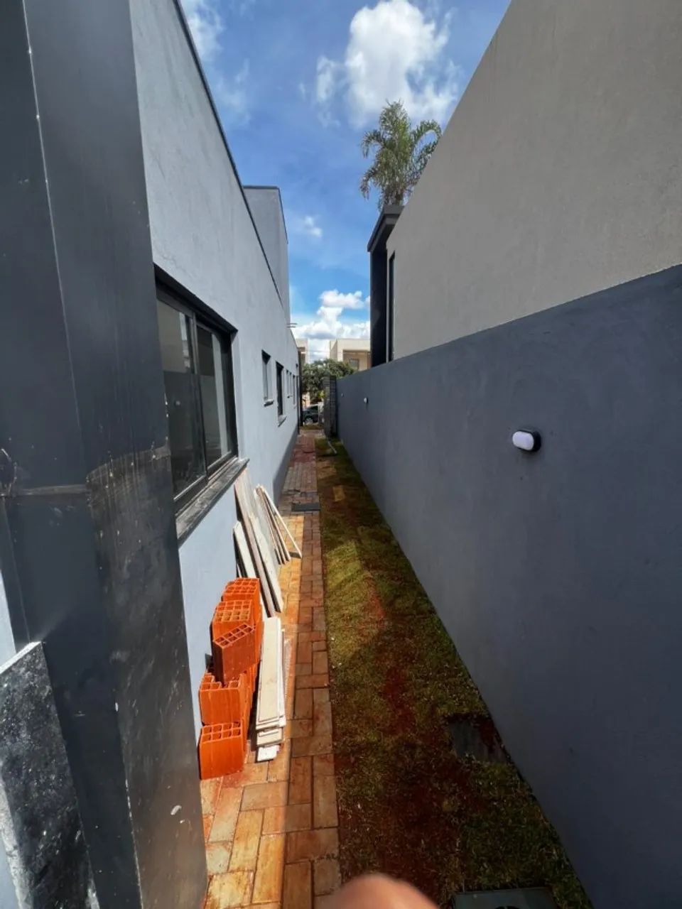 VENDO CASA EM JARDIM BOTANICO  - Foto 3