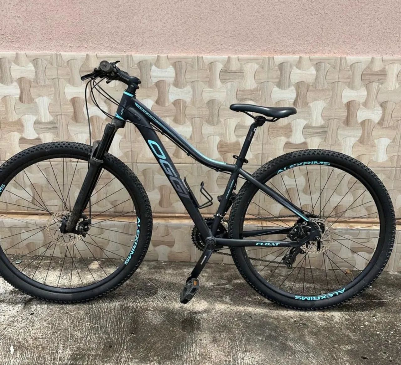 Bike Oggi aro 29