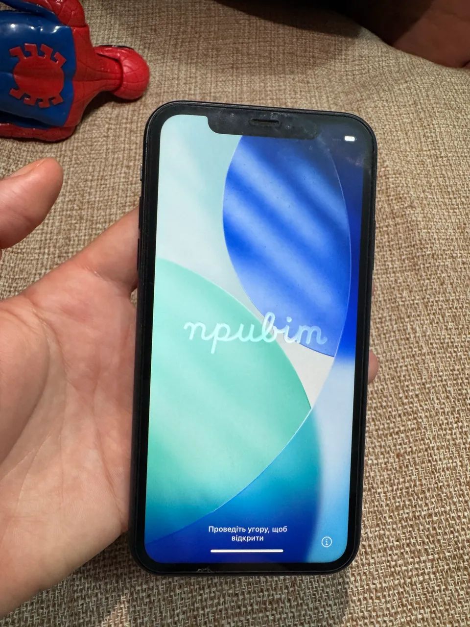 Iphone 11 64gb - Foto 3