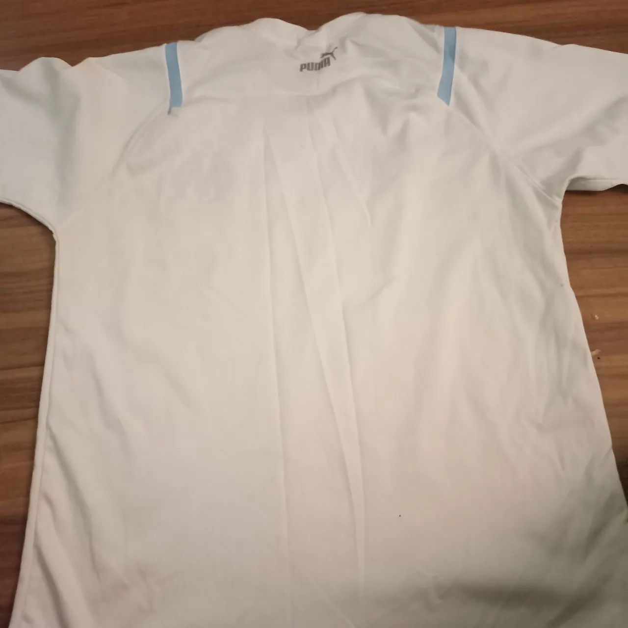  camisa do olimpique de Marseille  - Foto 2