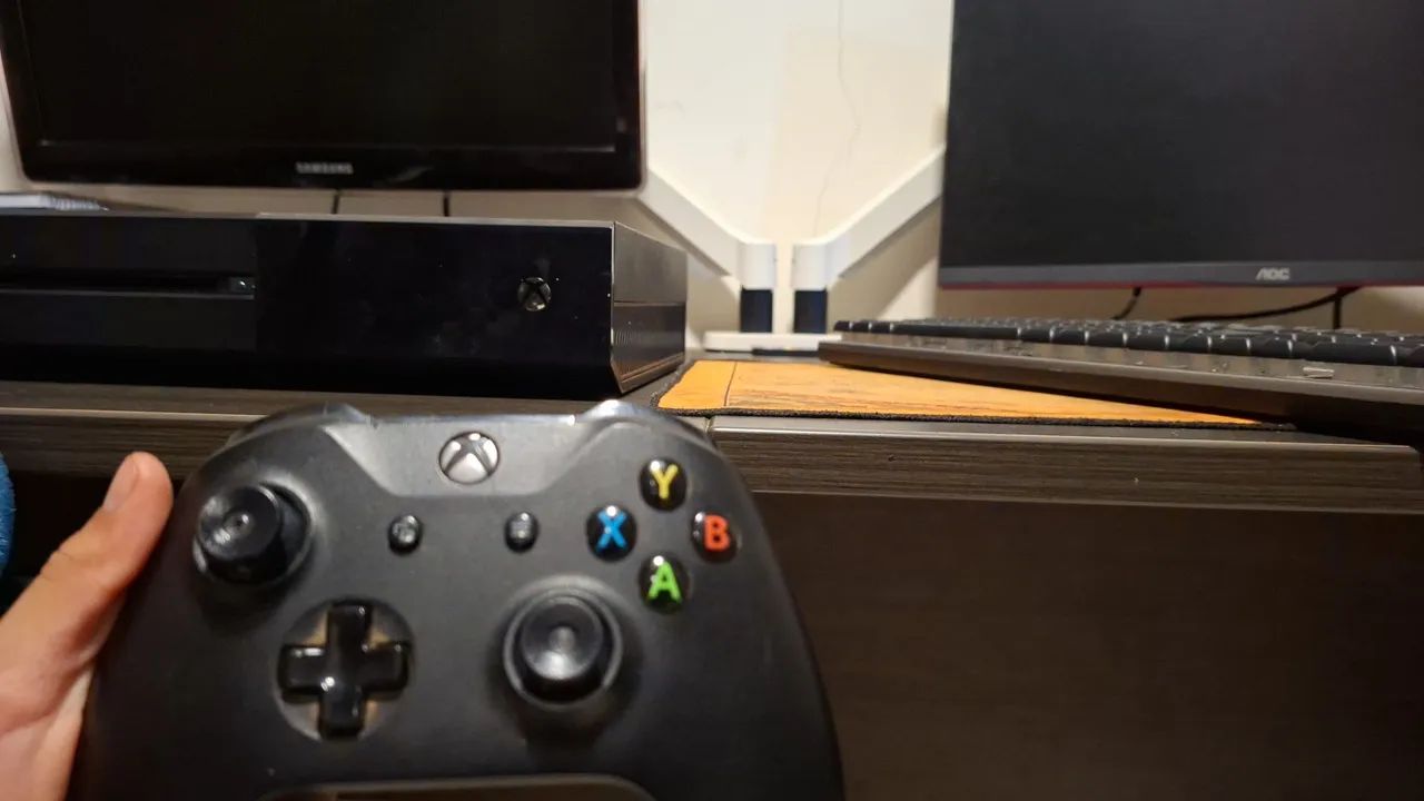 Xbox one - Foto 2