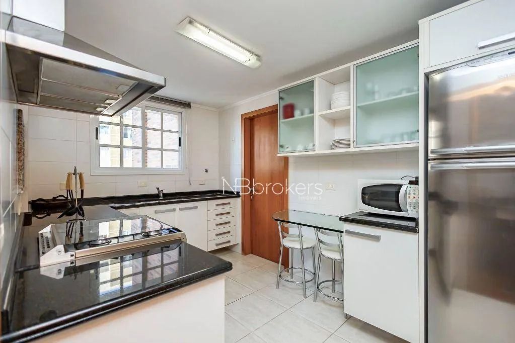 APARTAMENTO AMPLO E SOFISTICADO À VENDA NO CORAÇÃO DA CIDADE - Foto 14