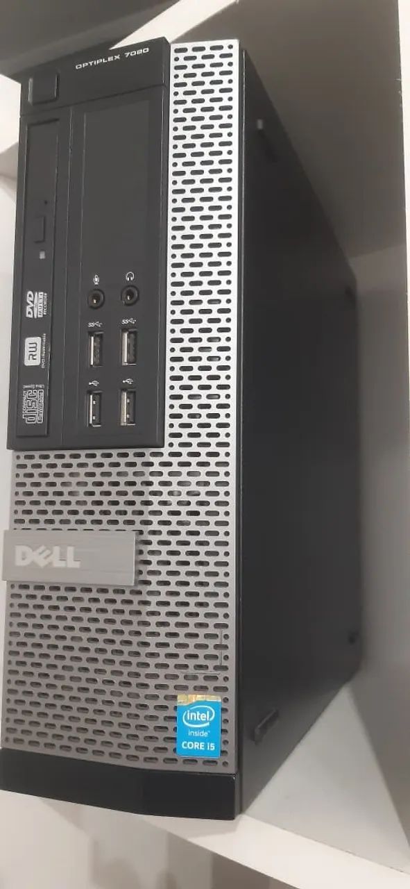 Desktop Slim Dell OptiPlex - 7020 - Foto 3