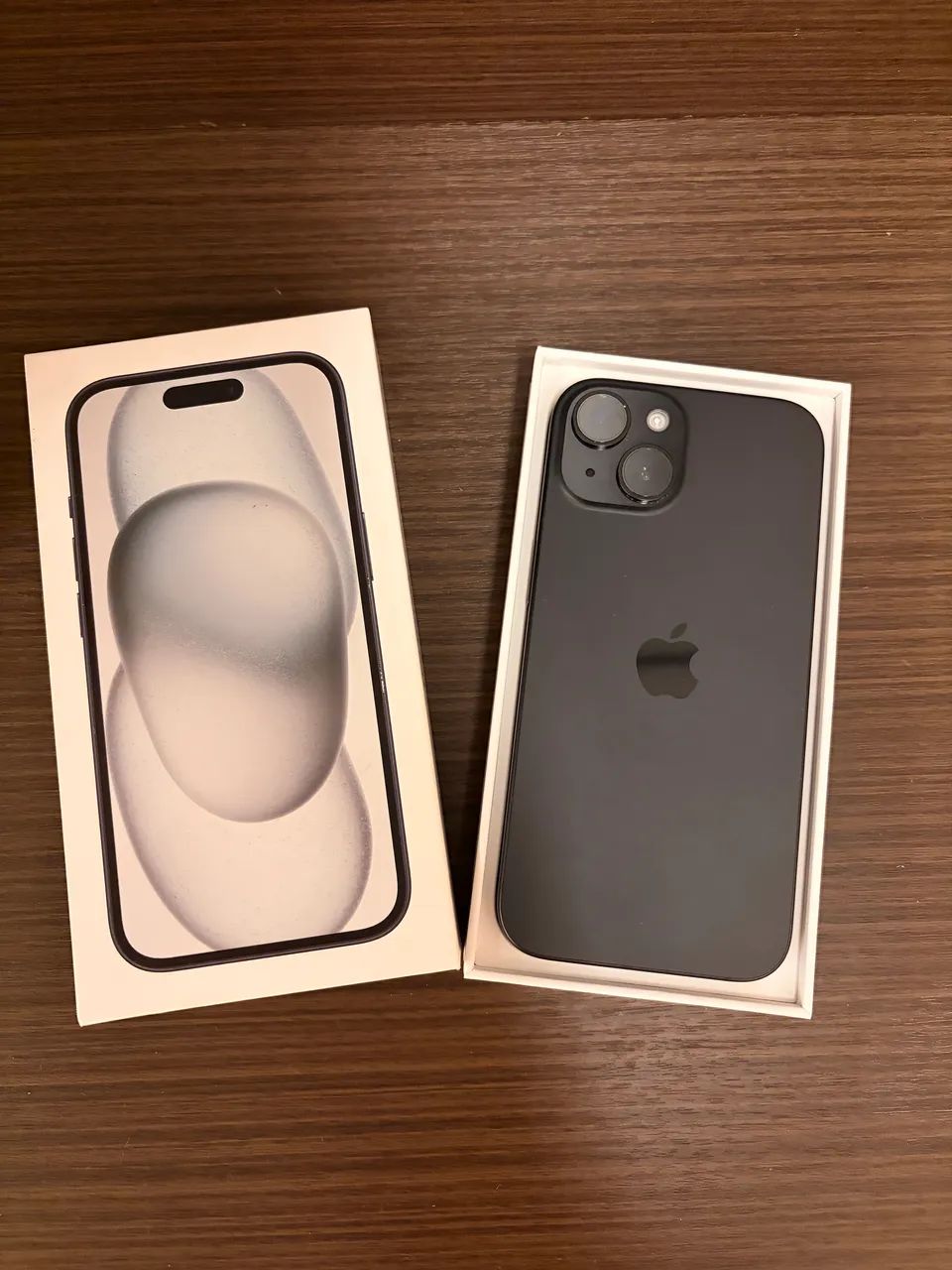 iPhone 15 256 GB - Excelente estado - Foto 4