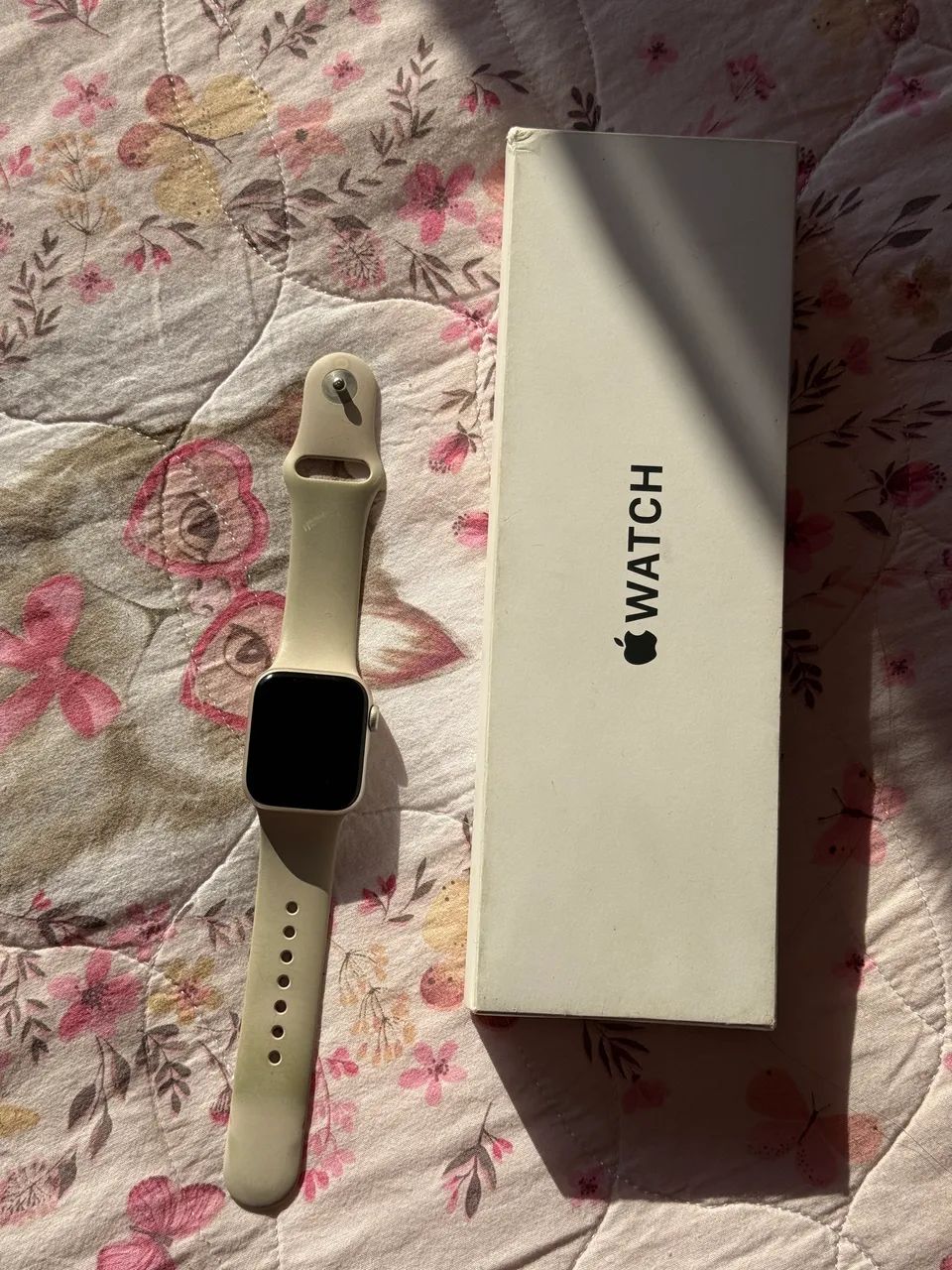 Apple Watch SE (Gen 2)