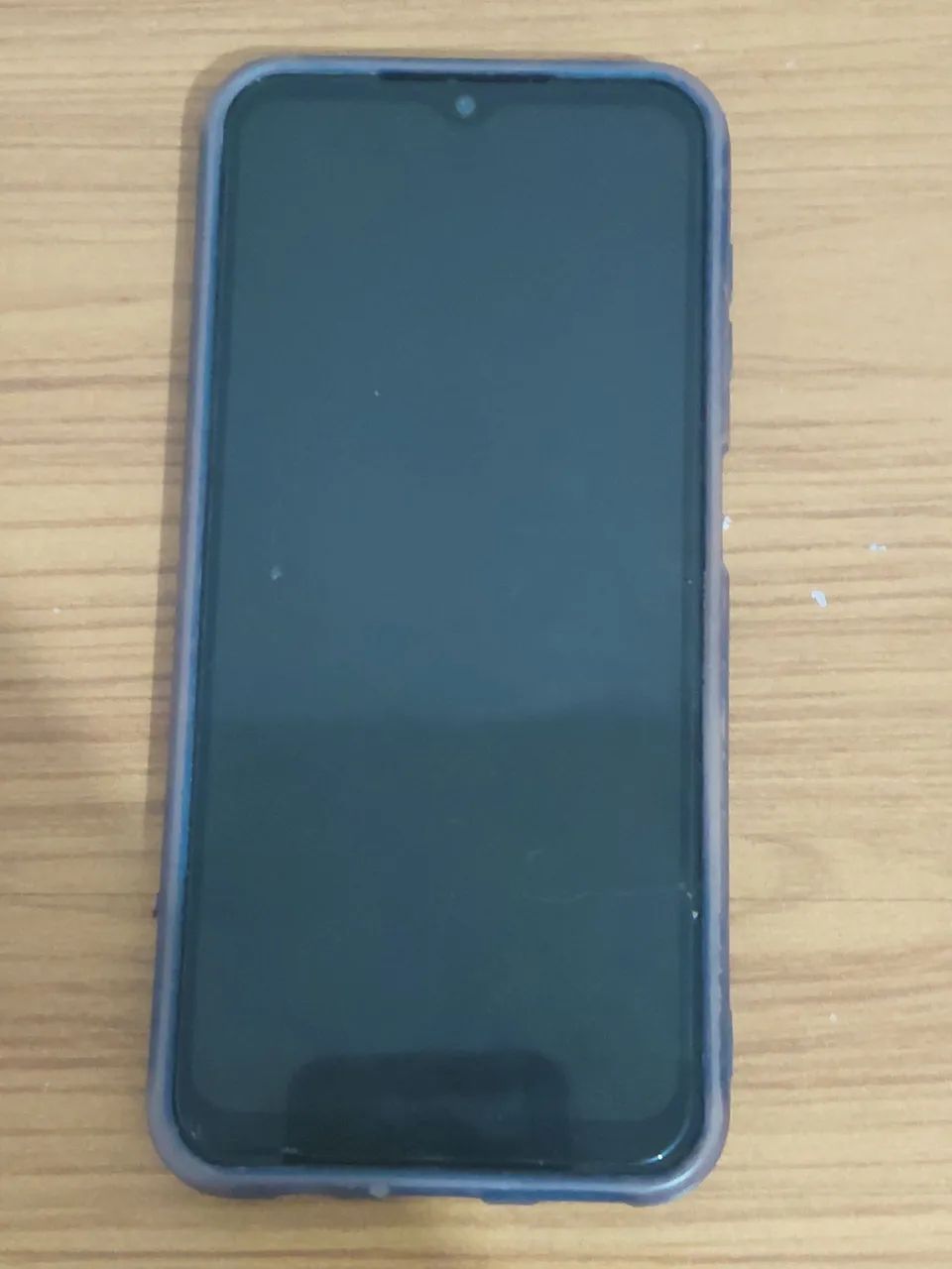 Celular Samsung A12 usado - Foto 3