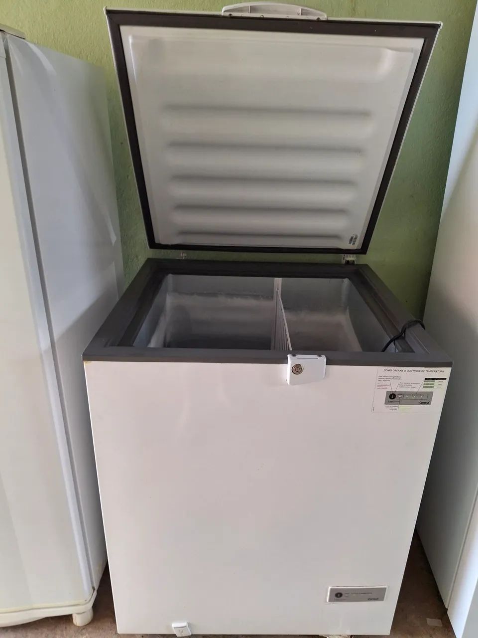 Frezee consul  - Foto 2