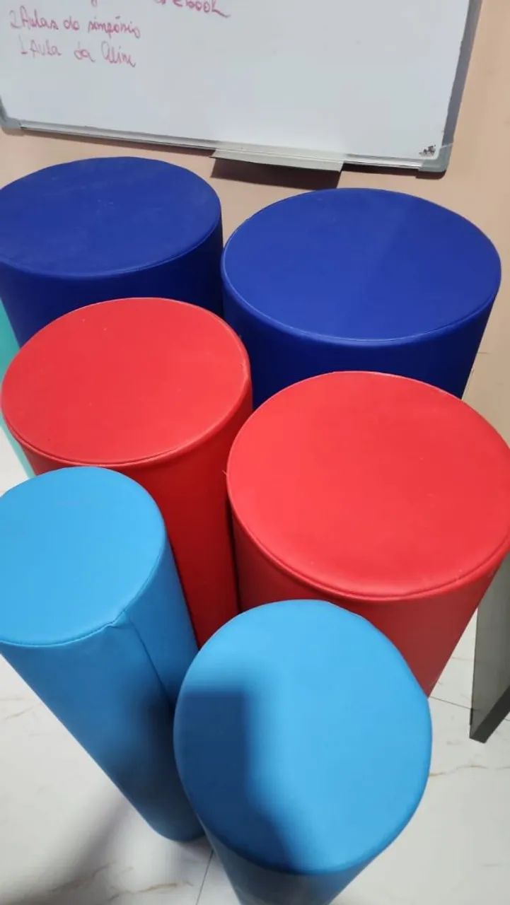 Rolos terapêuticos - Foto 2