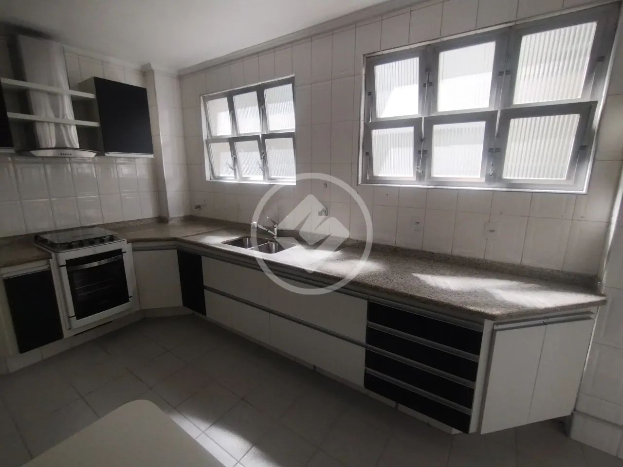 APARTAMENTO 3 DORMITÓRIOS -GONZAGA -SANTOS codigo: 359557 - Foto 4