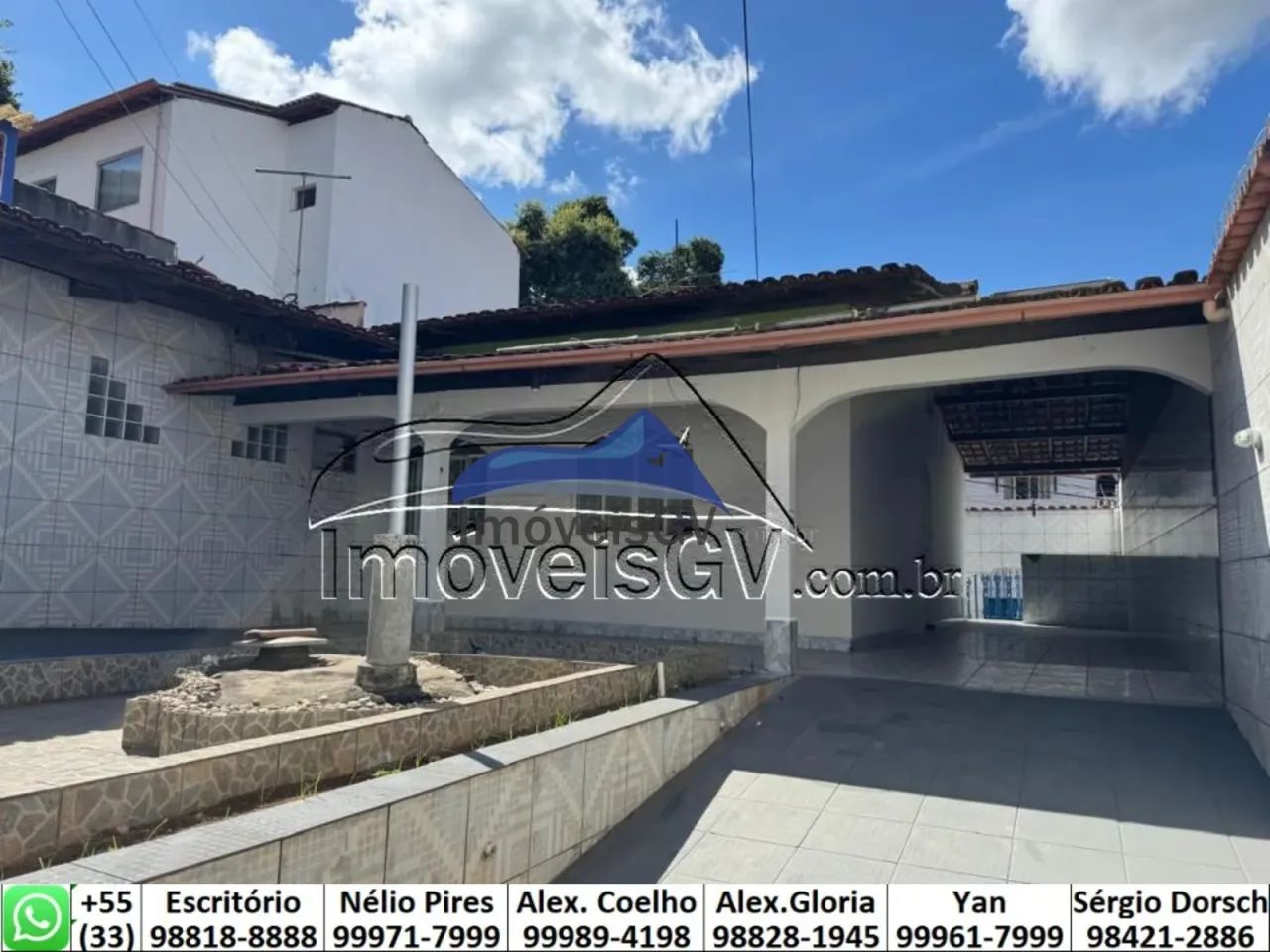 Maria Eugenia - Casa - Foto 3