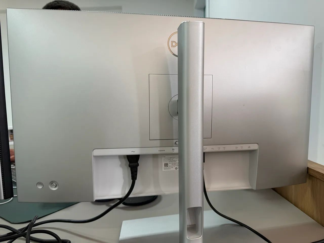 4 Monitores Dell UltraSharp 27 Polegadas - Foto 2